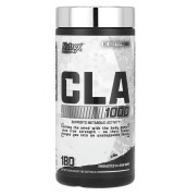 Nutrex Research CLA 共軛亞油酸 *180 粒 LIPO-6