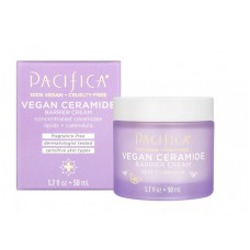 Pacifica 神經醯胺美顏乳霜 *50ml - Vegan Ceramide 保濕/肌膚屏障(敏感肌也很適用) 神經酰胺