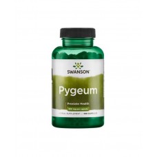 swanson 4倍萃取型 非洲刺李 *100顆 - Pygeum