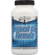 Vitacost 天然配方 GH 天然生長激素釋放 *120顆 -- Natural GH Formula 促進人體自身產生生長激素